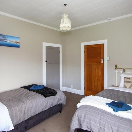 Tyne And Tides Villa Oamaru Exterior photo